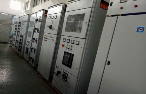 广灵电控箱 广灵电控箱